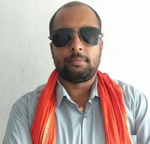 भाजपा जिला मिडिया प्रभारी रितेश चौबे ने हेमंत सरकार पर तीखा प्रहार करते हुए कहा कि