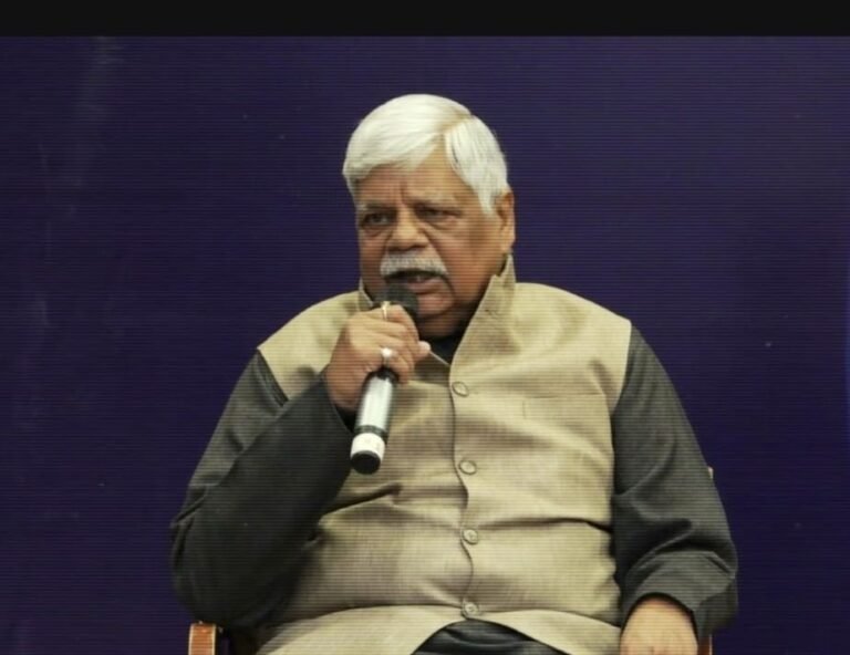 FCRA संशोधन विधेयक, 2026 संबंधी संयुक्त संसदीय समिति (JPC) के सदस्य बनाए गए सांसद विष्णु दयाल राम