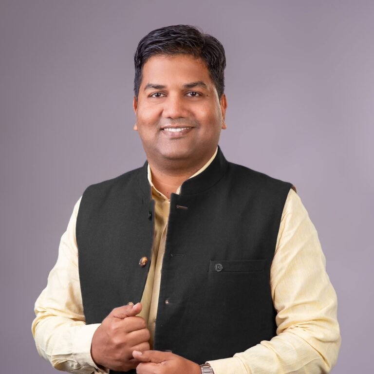 हज यात्रियों की मेडिकल स्क्रीनिंग के लिए डॉ. असजद अंसारी बने जिला नोडल पदाधिकारी