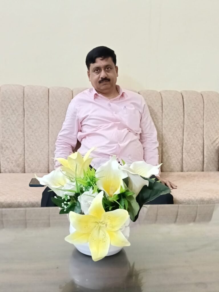 झारखंड के बच्चे केभविष्य का सौदा करने के पश्चात ध्यान भटकने के लिए हेमंत सोरेन MMDR बिल का झूठा रोना रो रही है रिंकू तिवारी