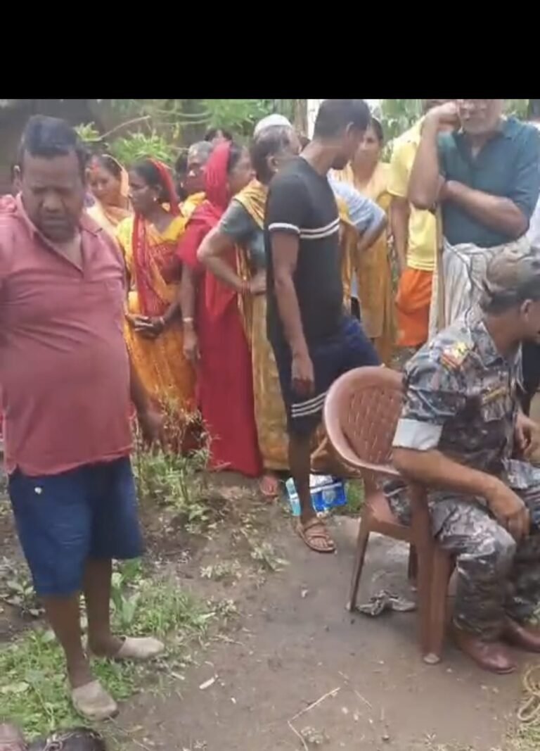 कुएं में मिला 22 वर्षीय युवती का शव, आत्महत्या की आशंका